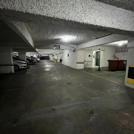 Apartamento Central Proximo Da Praia E Atlantico Shopping Balneario Camboriu Bagian luar foto