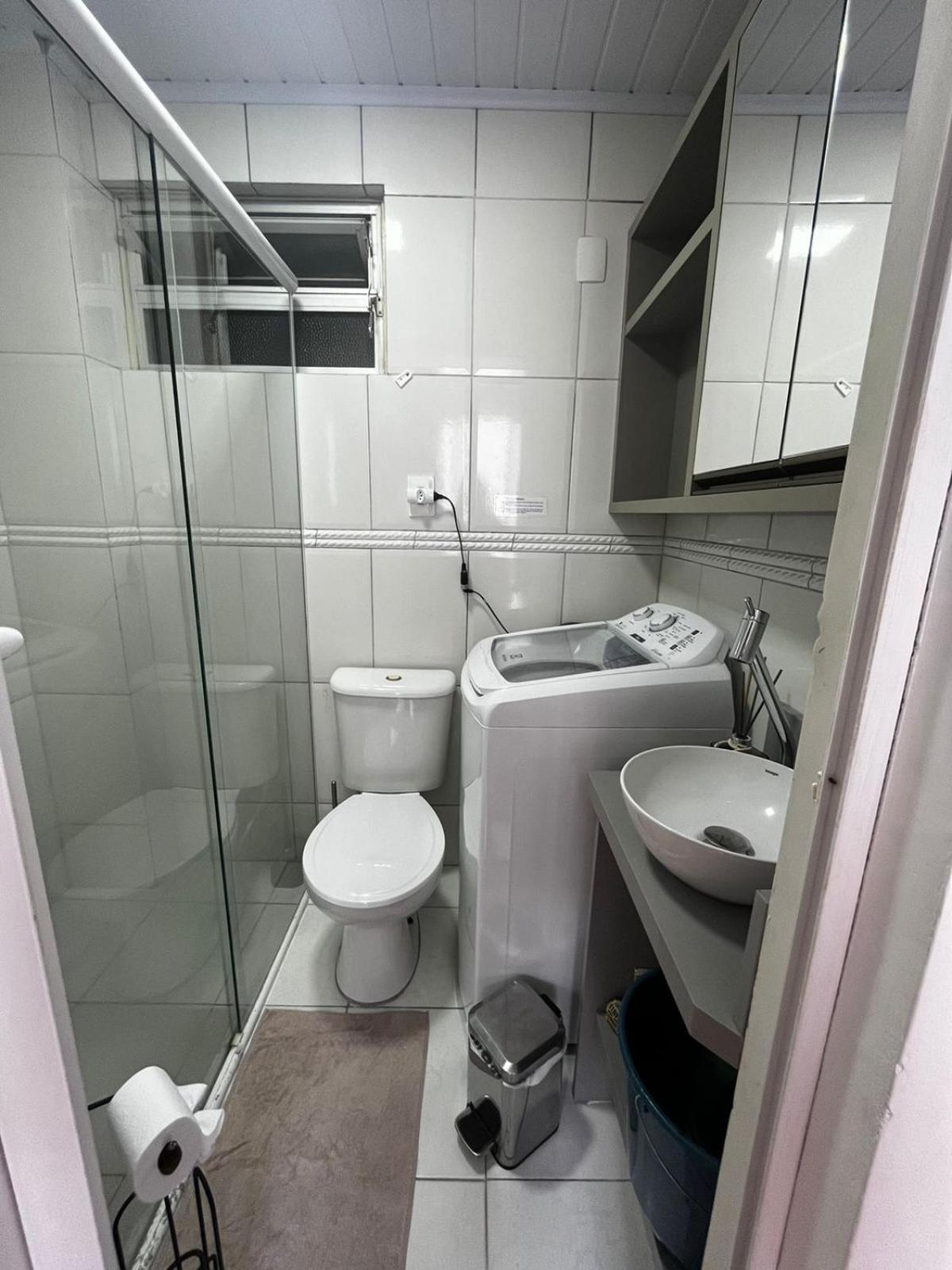 Apartamento Central Proximo Da Praia E Atlantico Shopping Balneario Camboriu Bagian luar foto