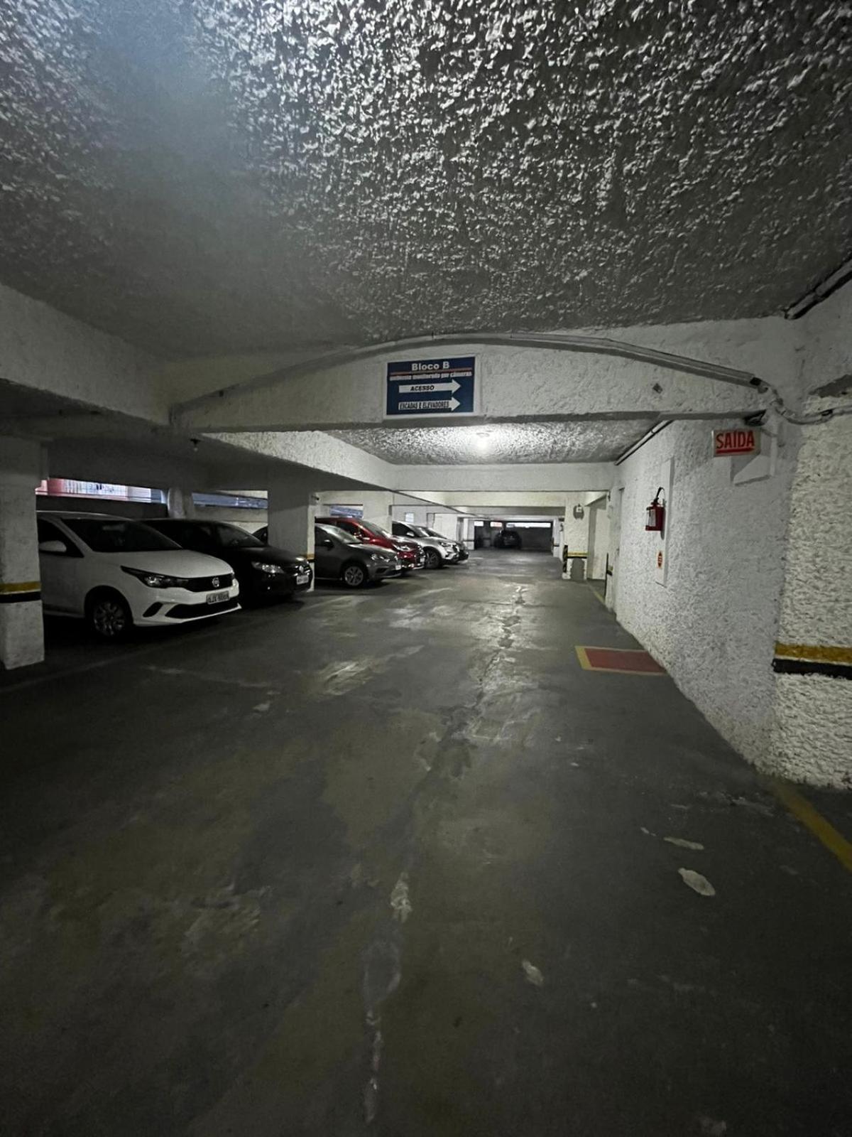 Apartamento Central Proximo Da Praia E Atlantico Shopping Balneario Camboriu Bagian luar foto