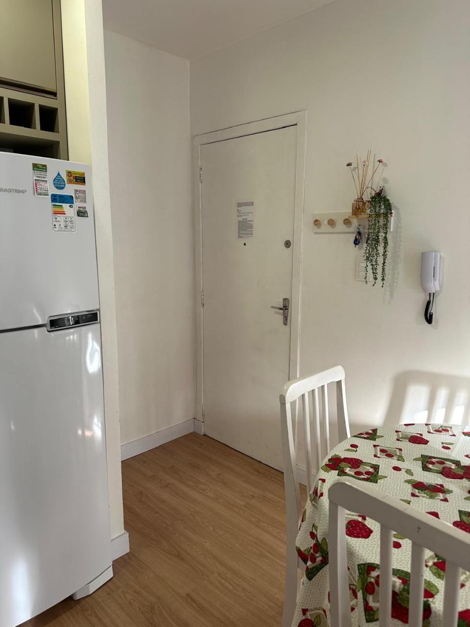 Apartamento Central Proximo Da Praia E Atlantico Shopping Balneario Camboriu Bagian luar foto