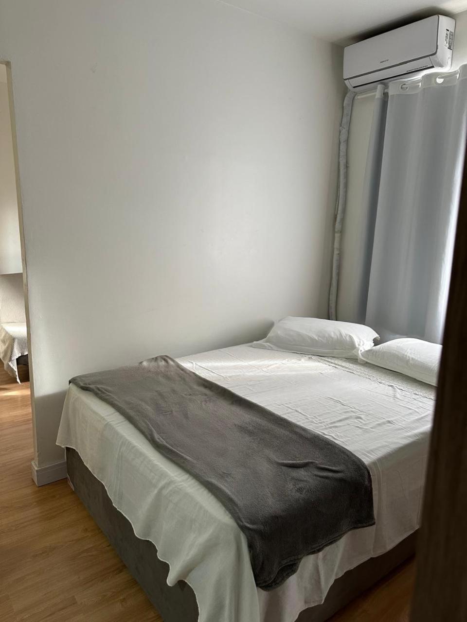 Apartamento Central Proximo Da Praia E Atlantico Shopping Balneario Camboriu Bagian luar foto